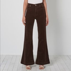 ROLLAS East Coast Flare!!